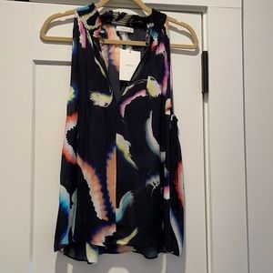 A.L.C Minnelli Halter